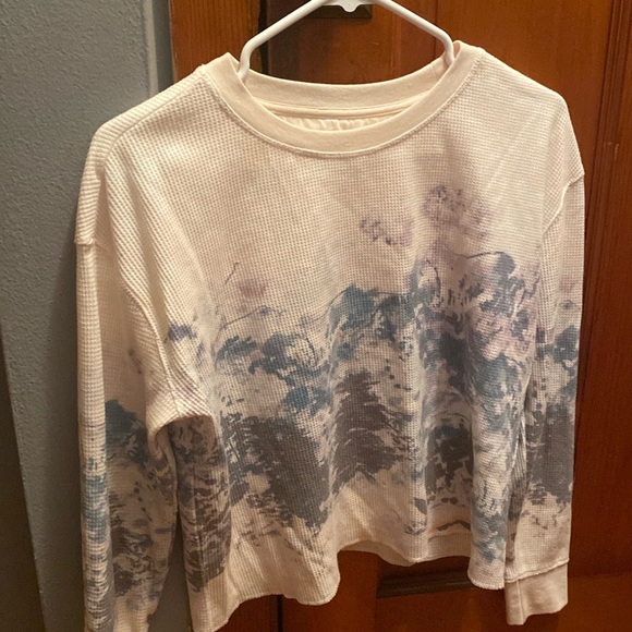 Anthropologie top - Picture 1 of 5